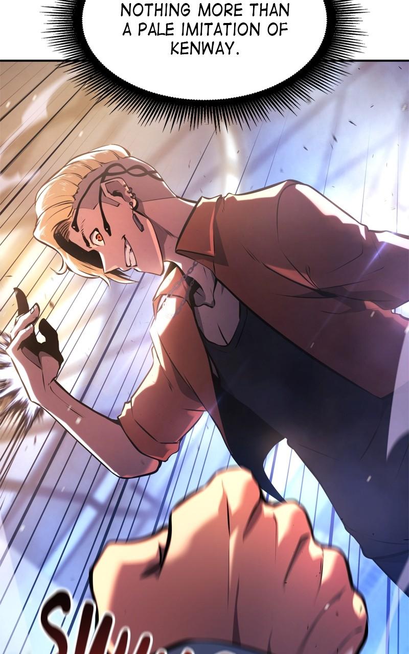 Assassin's Creed: Forgotten Temple Chap 46 - Next Chap 47