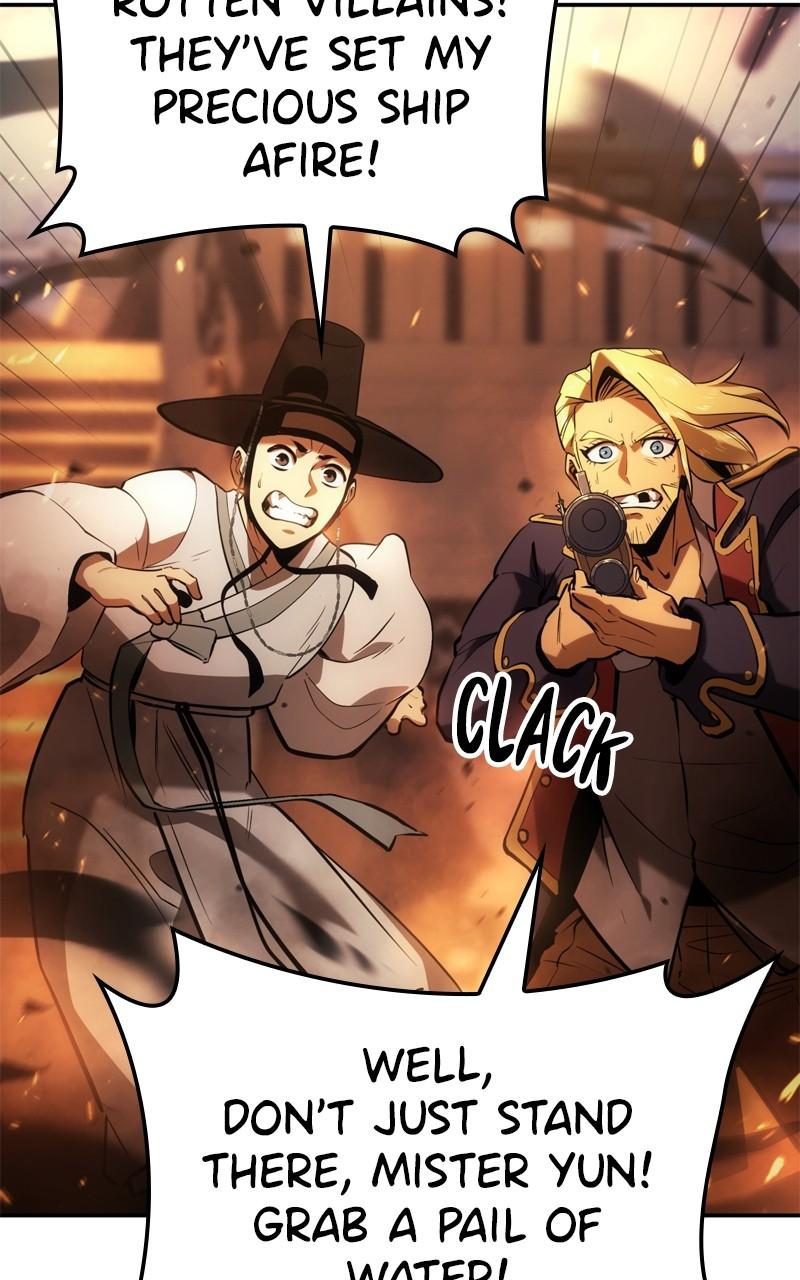 Assassin's Creed: Forgotten Temple Chap 48 - Next Chap 49