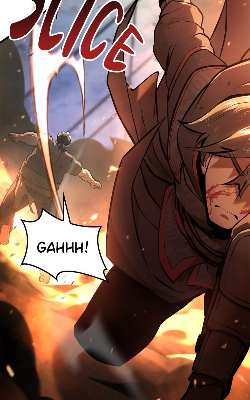 Assassin's Creed: Forgotten Temple Chap 48 - Next Chap 49