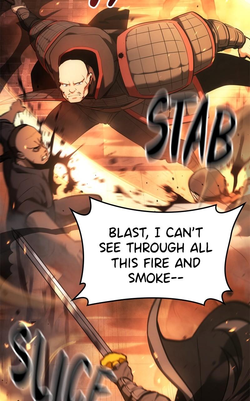 Assassin's Creed: Forgotten Temple Chap 48 - Next Chap 49