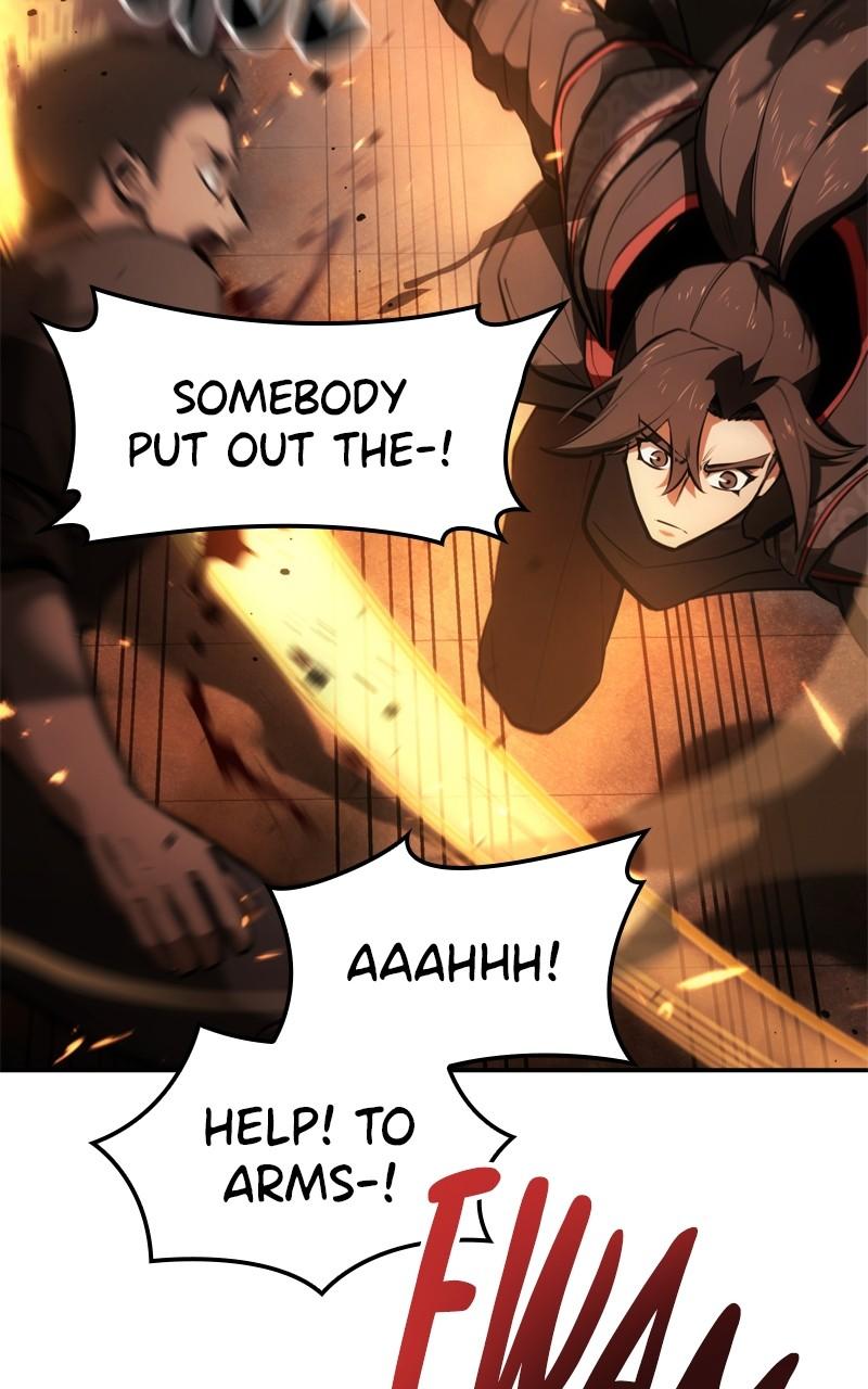 Assassin's Creed: Forgotten Temple Chap 48 - Next Chap 49