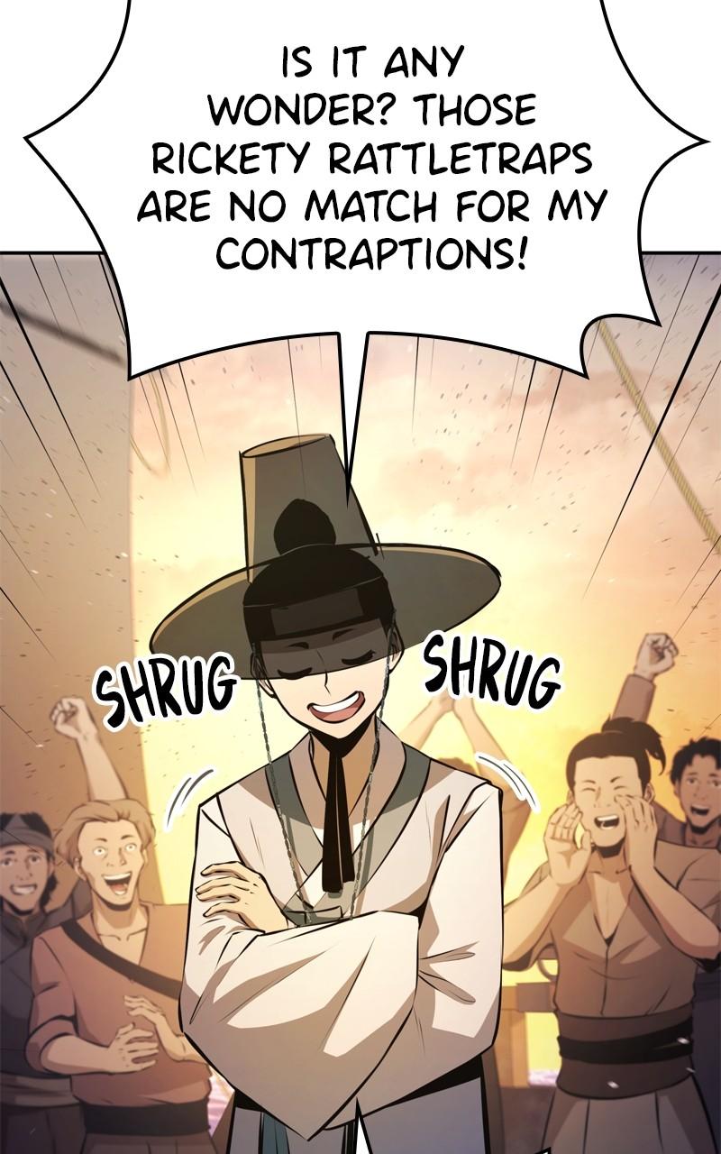 Assassin's Creed: Forgotten Temple Chap 48 - Next Chap 49