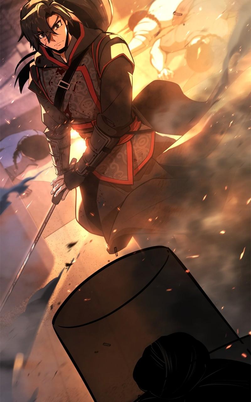 Assassin's Creed: Forgotten Temple Chap 48 - Next Chap 49