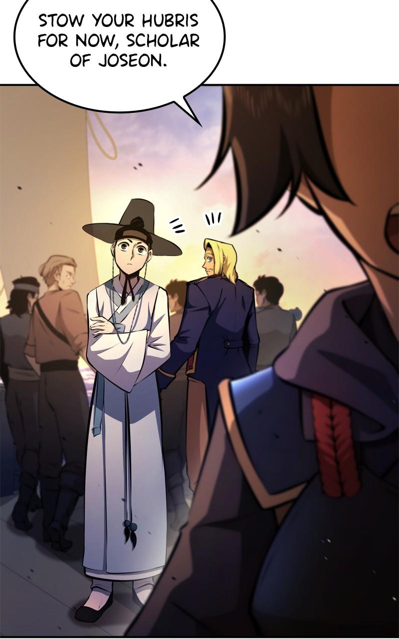 Assassin's Creed: Forgotten Temple Chap 48 - Next Chap 49