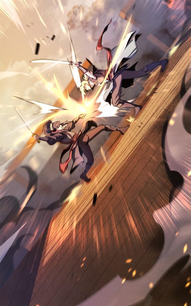 Assassin's Creed: Forgotten Temple Chap 48 - Next Chap 49