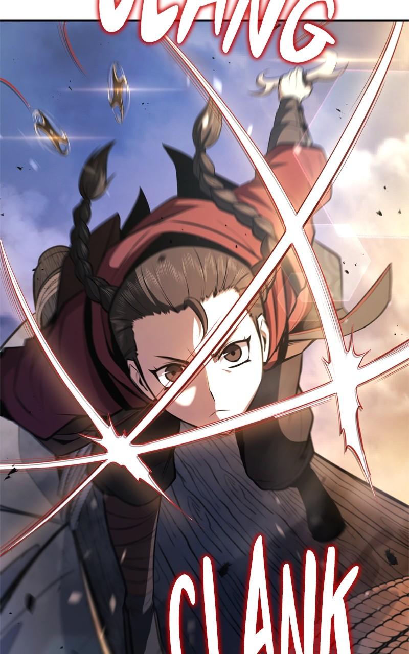 Assassin's Creed: Forgotten Temple Chap 48 - Next Chap 49