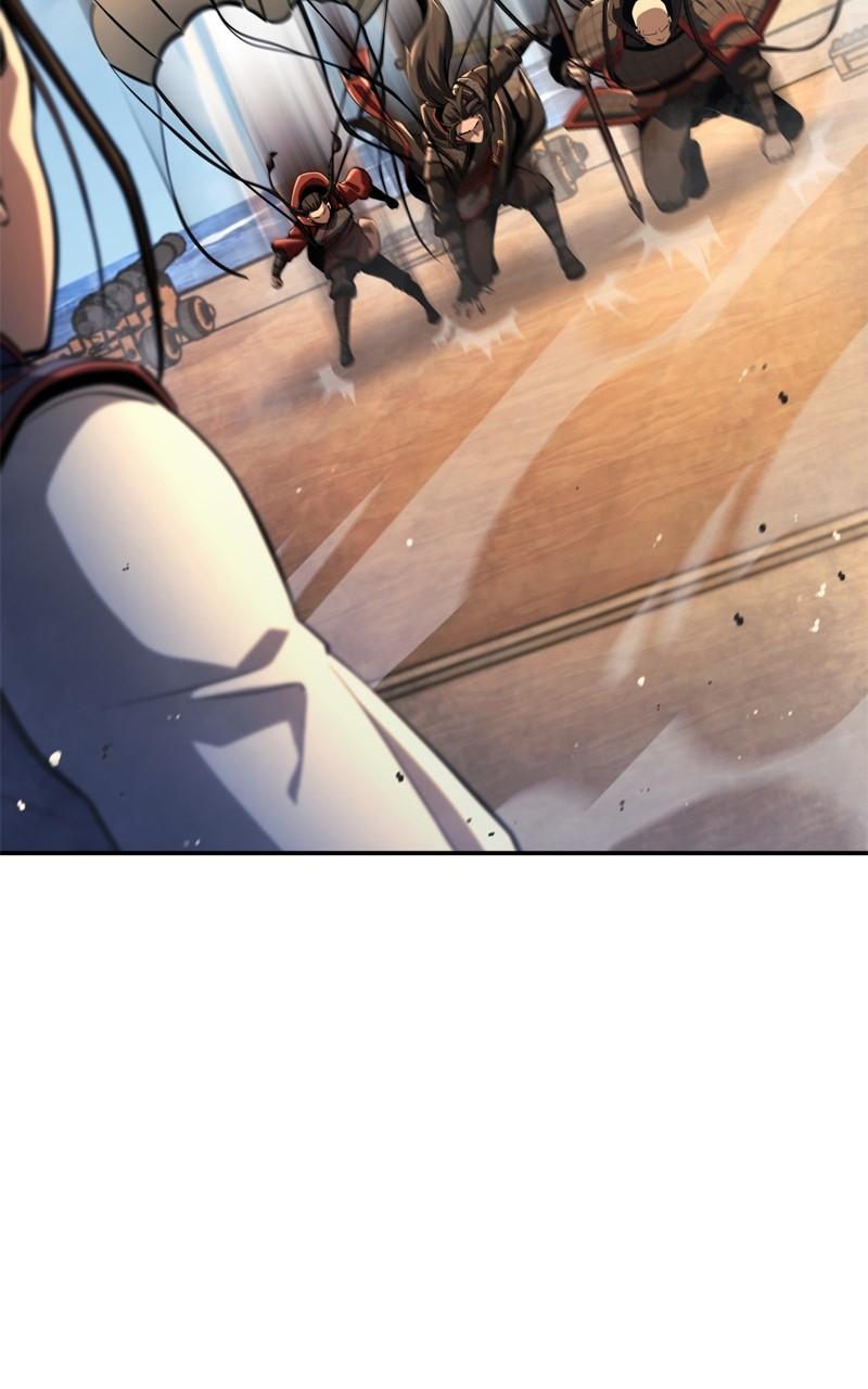 Assassin's Creed: Forgotten Temple Chap 49 - Next Chap 50