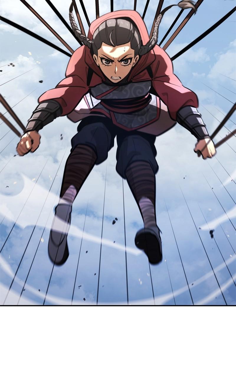 Assassin's Creed: Forgotten Temple Chap 49 - Next Chap 50