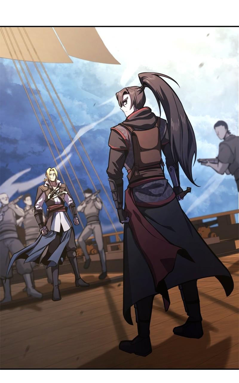 Assassin's Creed: Forgotten Temple Chap 49 - Next Chap 50