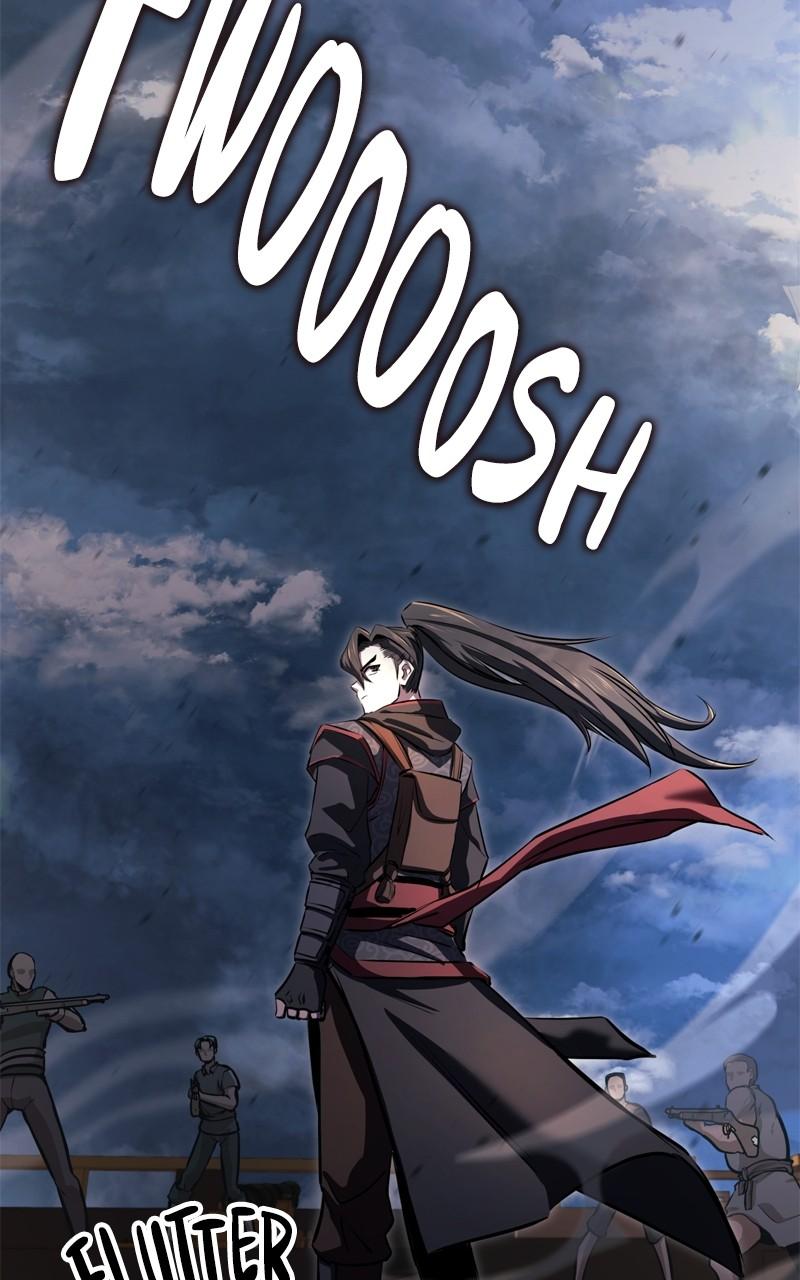 Assassin's Creed: Forgotten Temple Chap 49 - Next Chap 50