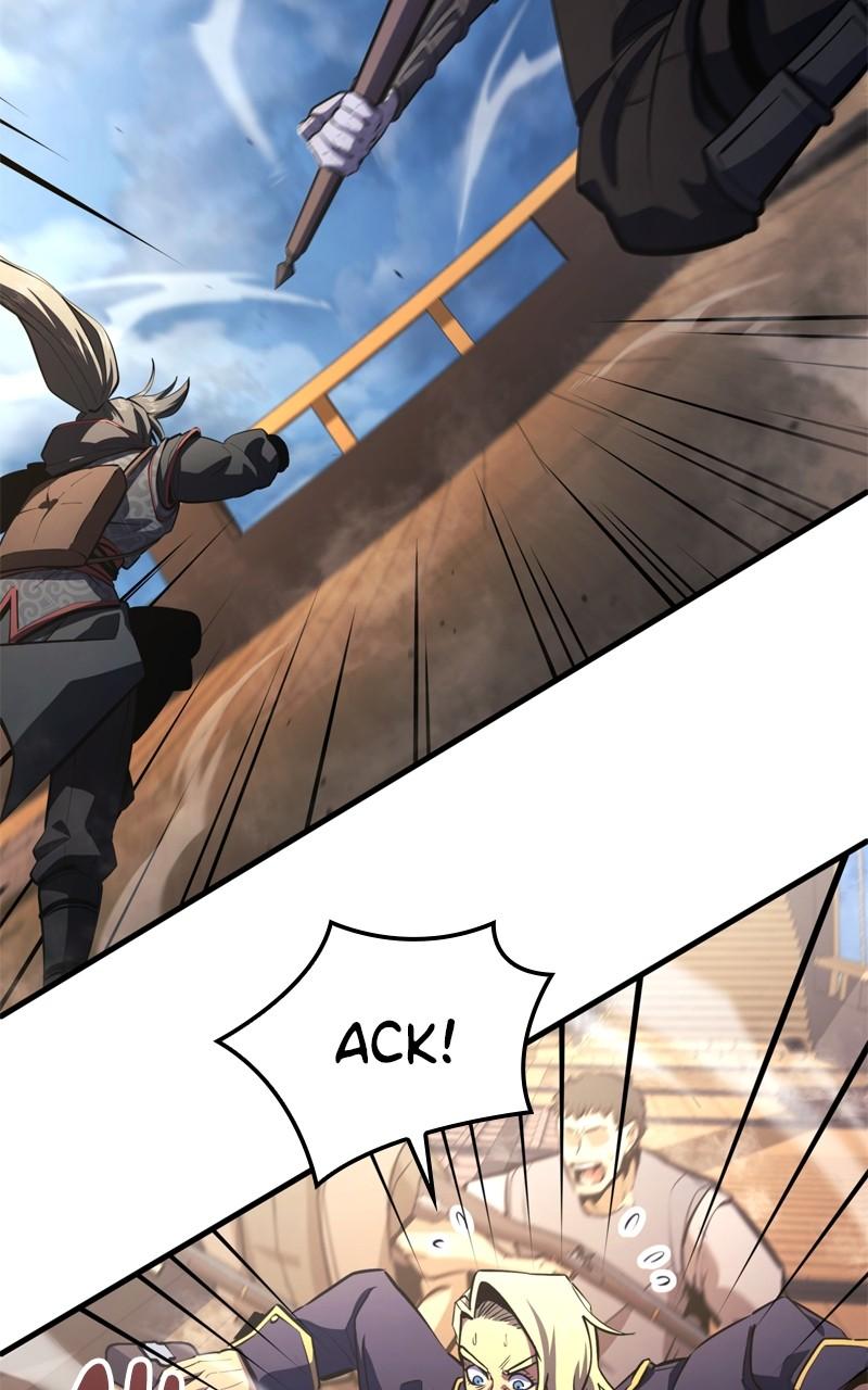 Assassin's Creed: Forgotten Temple Chap 49 - Next Chap 50