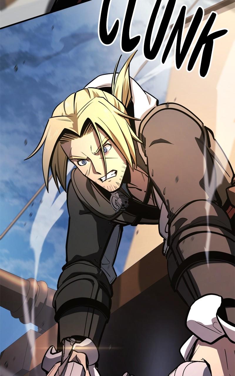 Assassin's Creed: Forgotten Temple Chap 49 - Next Chap 50