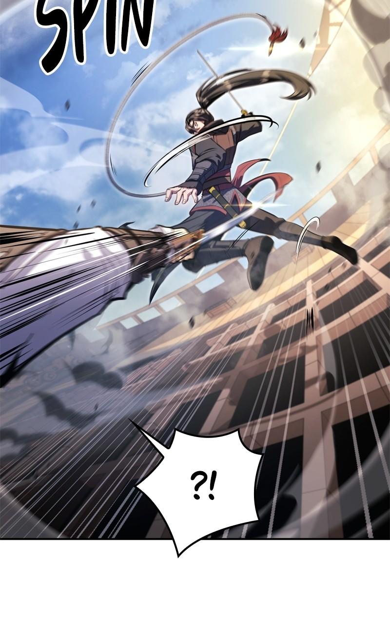 Assassin's Creed: Forgotten Temple Chap 49 - Next Chap 50