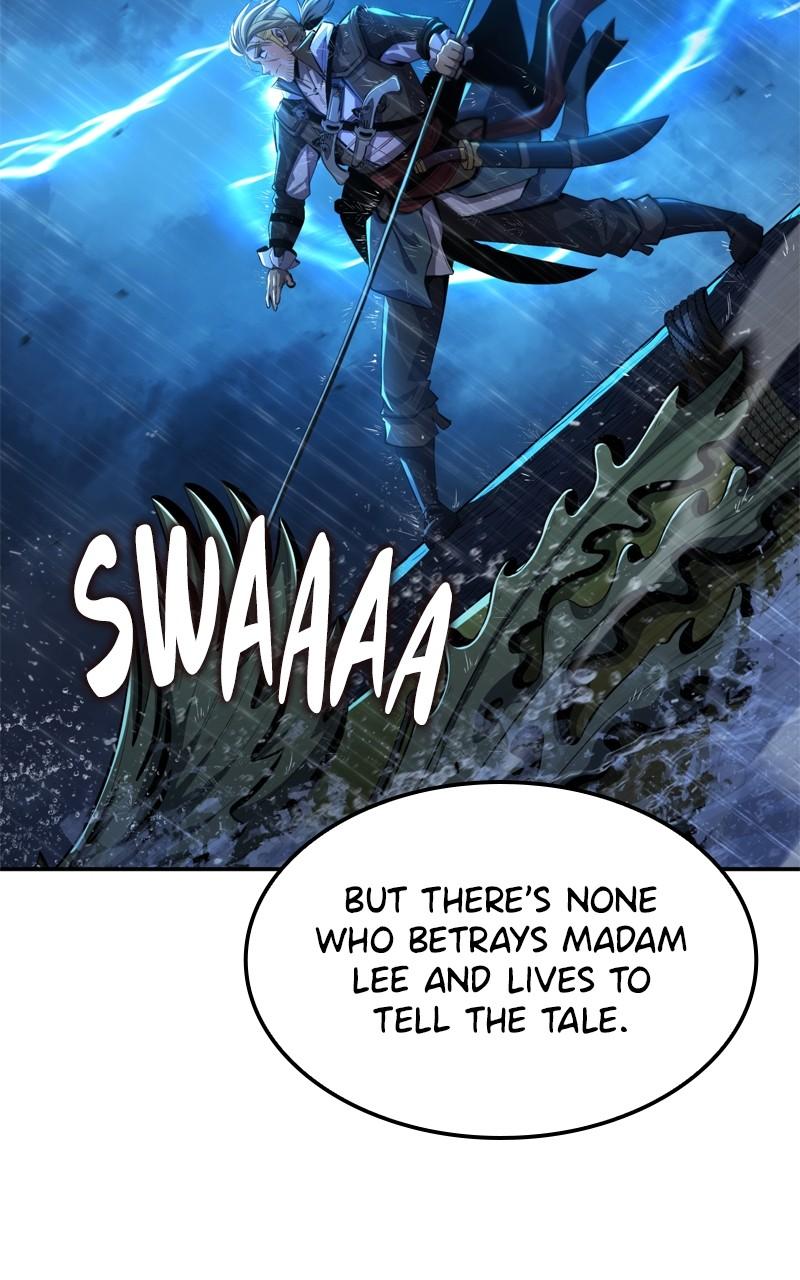 Assassin's Creed: Forgotten Temple Chap 49 - Next Chap 50