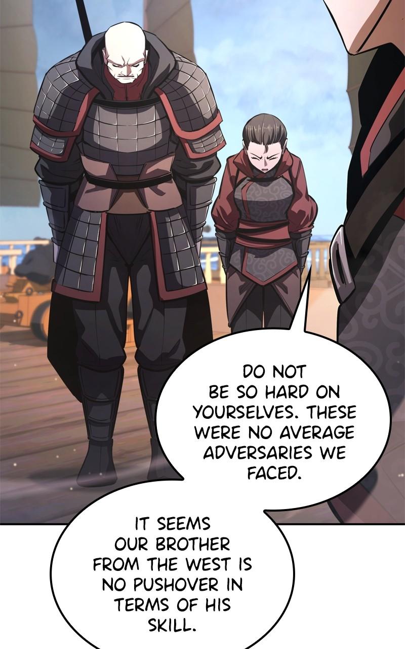 Assassin's Creed: Forgotten Temple Chap 49 - Next Chap 50