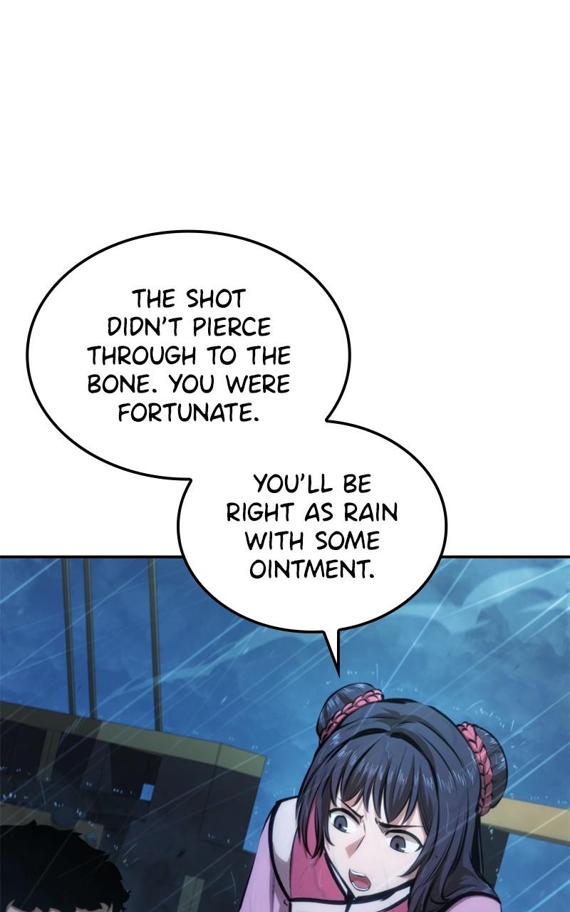 Assassin's Creed: Forgotten Temple Chap 49 - Next Chap 50