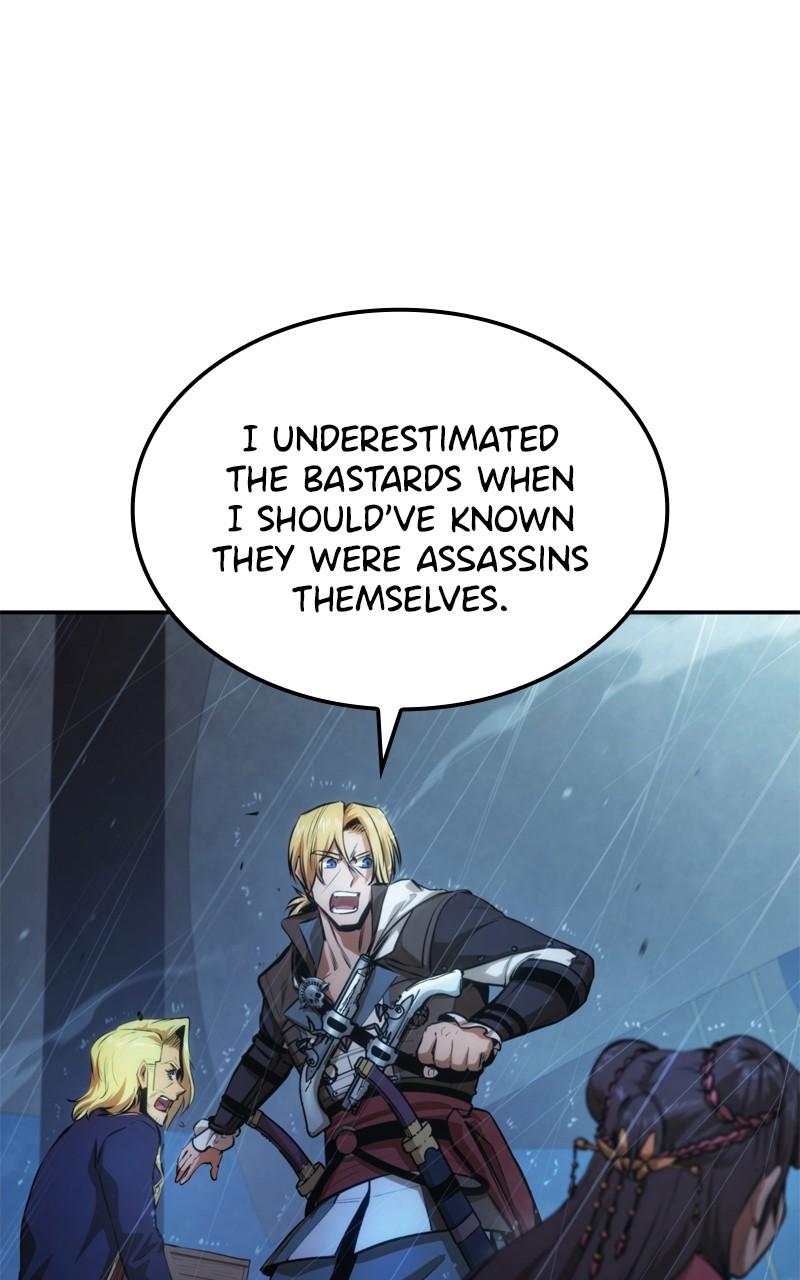 Assassin's Creed: Forgotten Temple Chap 49 - Next Chap 50