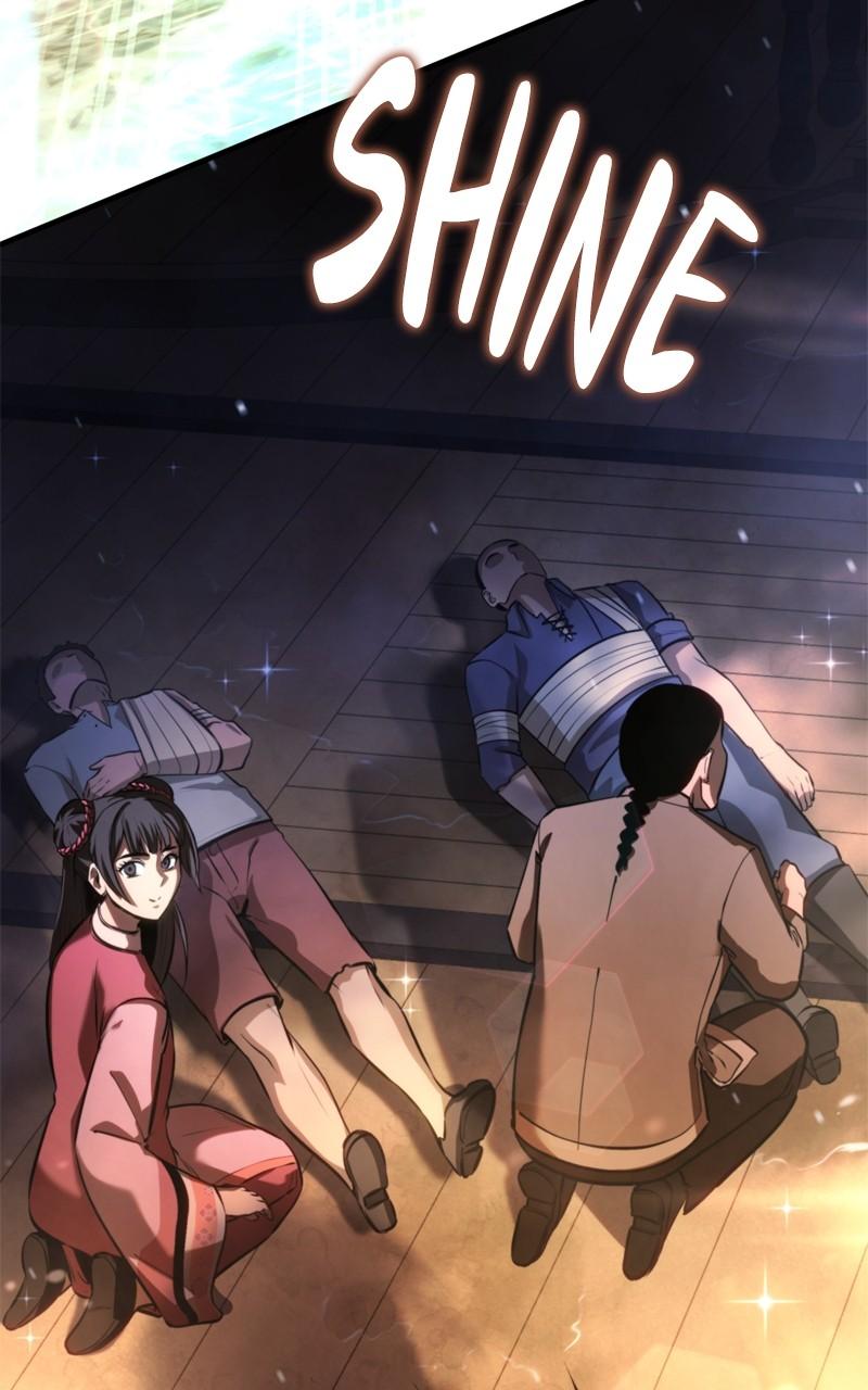 Assassin's Creed: Forgotten Temple Chap 49 - Next Chap 50