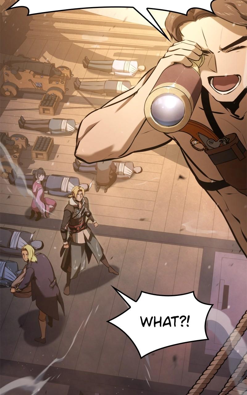 Assassin's Creed: Forgotten Temple Chap 49 - Next Chap 50