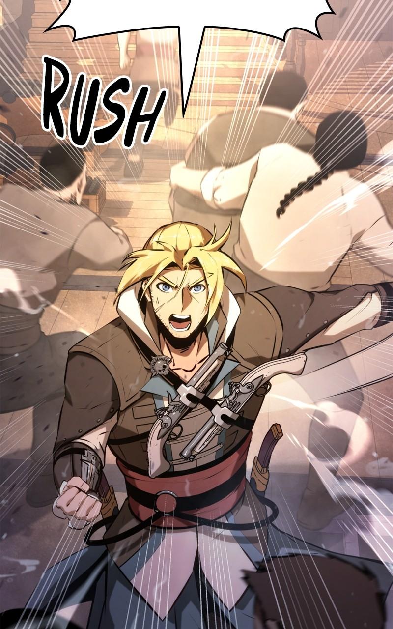 Assassin's Creed: Forgotten Temple Chap 49 - Next Chap 50