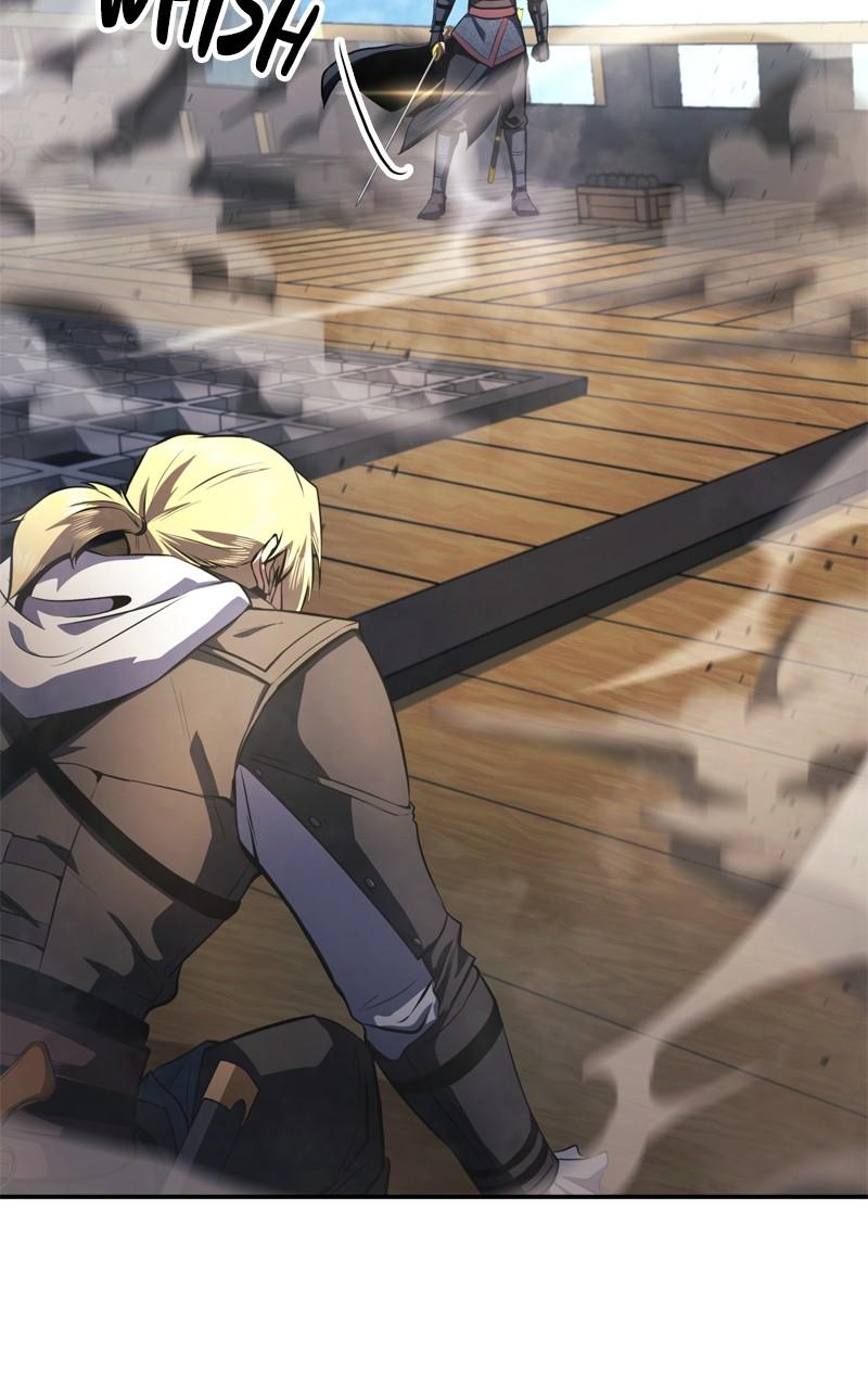 Assassin's Creed: Forgotten Temple Chap 49 - Next Chap 50