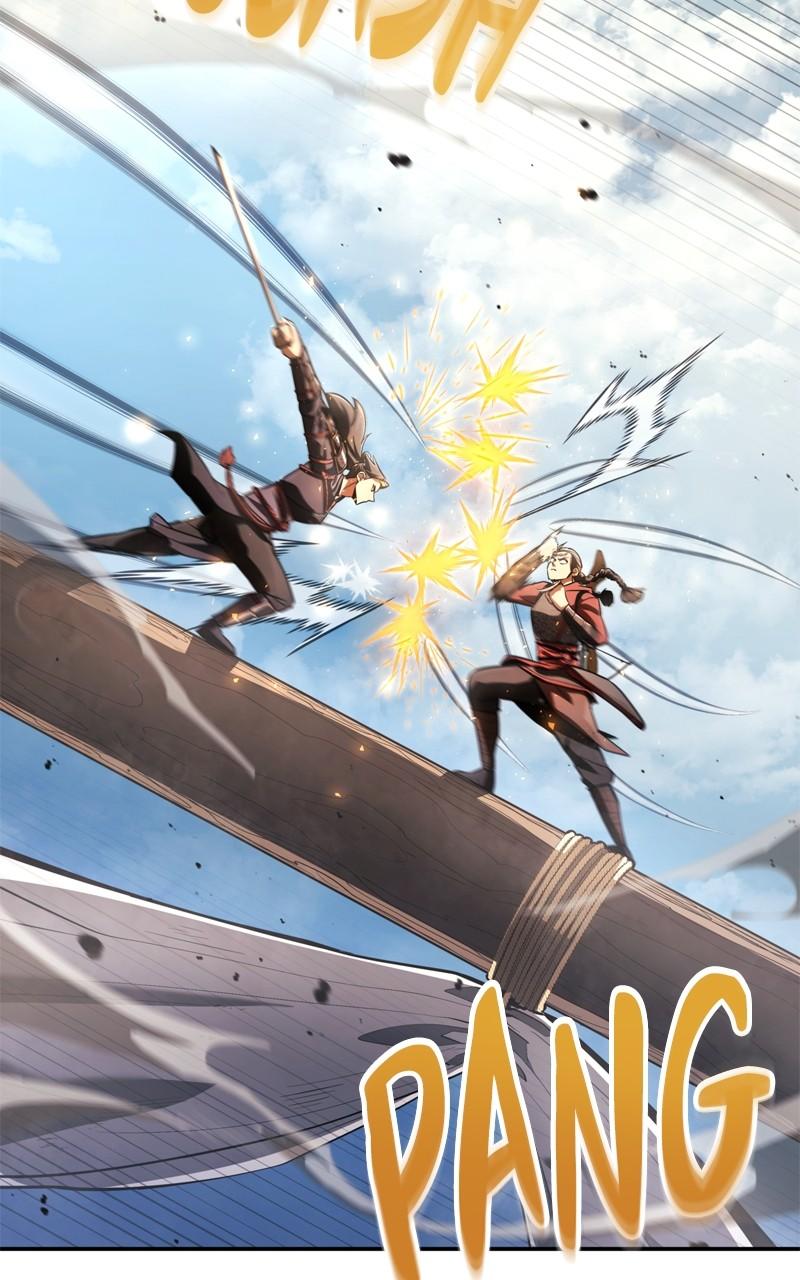 Assassin's Creed: Forgotten Temple Chap 49 - Next Chap 50