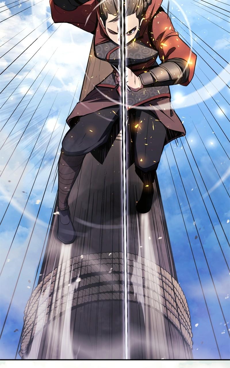 Assassin's Creed: Forgotten Temple Chap 49 - Next Chap 50