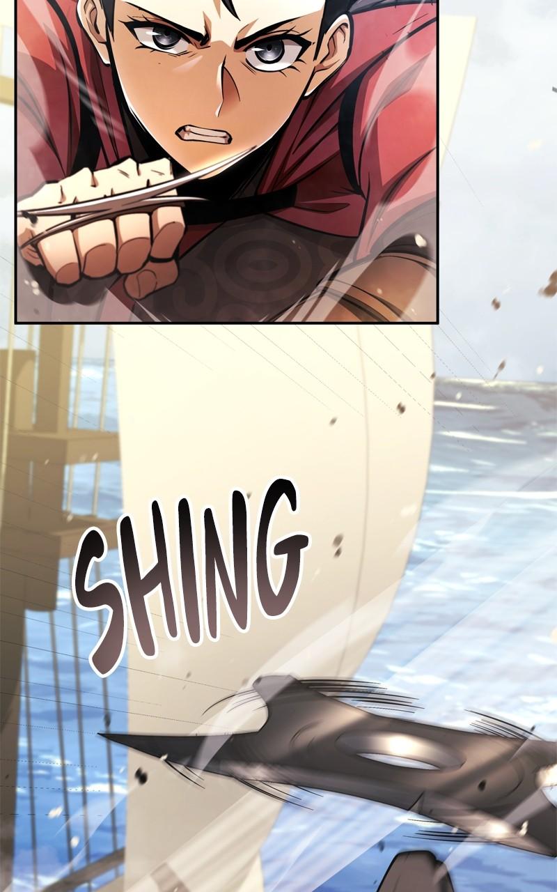 Assassin's Creed: Forgotten Temple Chap 49 - Next Chap 50