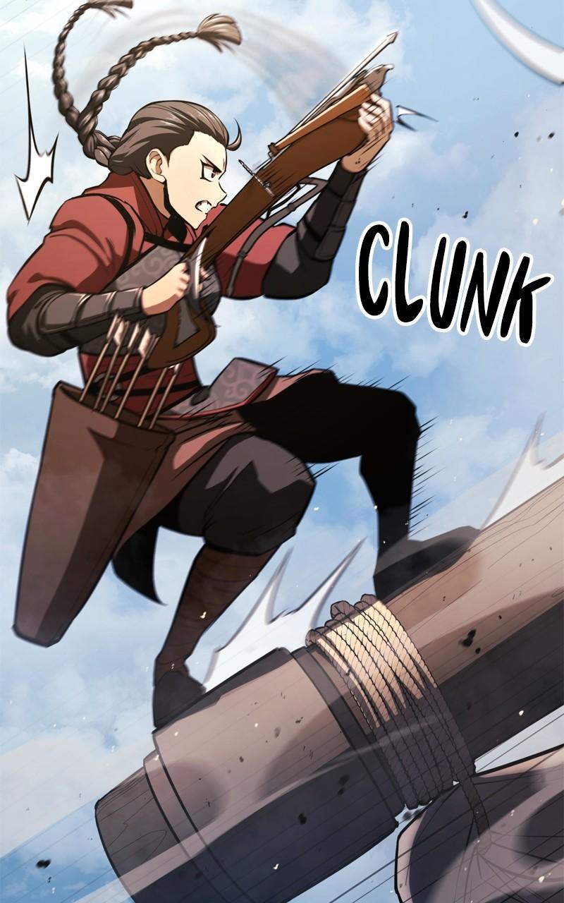 Assassin's Creed: Forgotten Temple Chap 49 - Next Chap 50