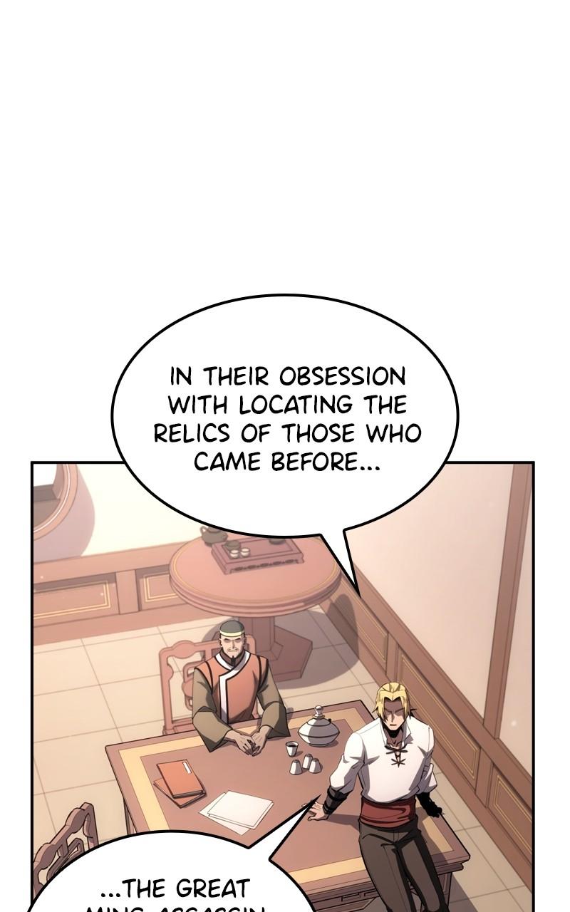 Assassin's Creed: Forgotten Temple Chap 40 - Next Chap 41