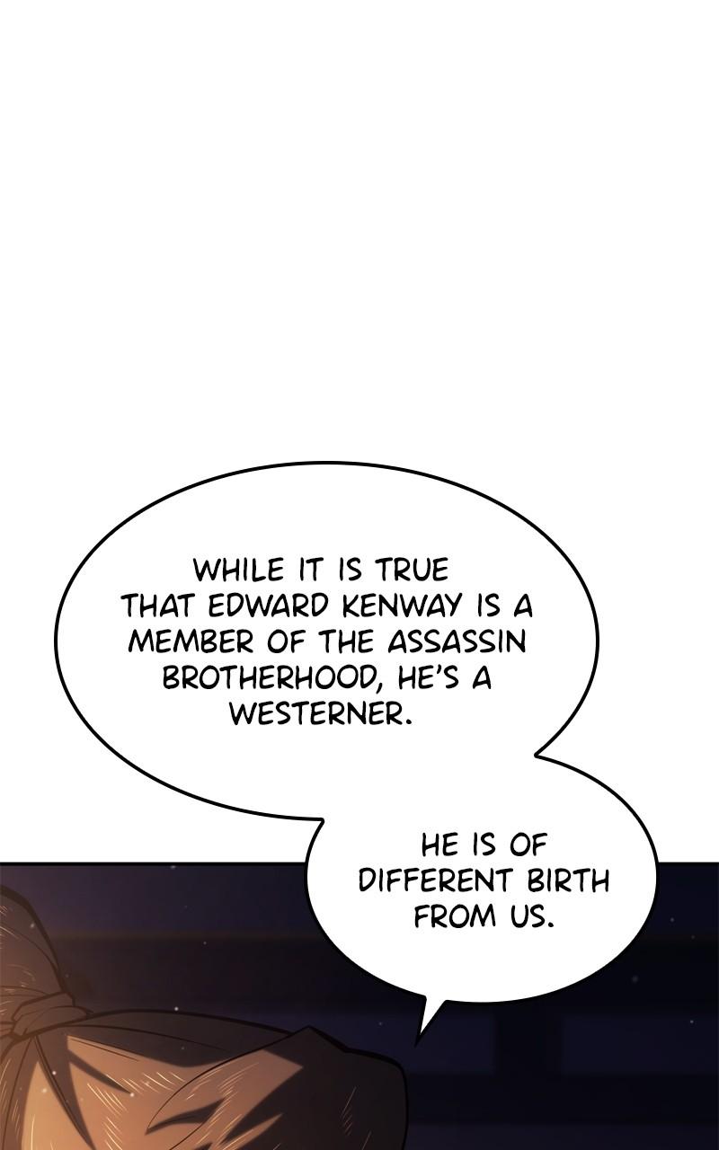 Assassin's Creed: Forgotten Temple Chap 40 - Next Chap 41