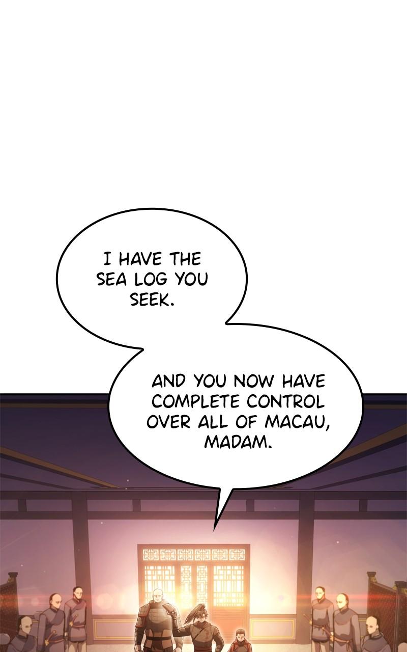 Assassin's Creed: Forgotten Temple Chap 40 - Next Chap 41