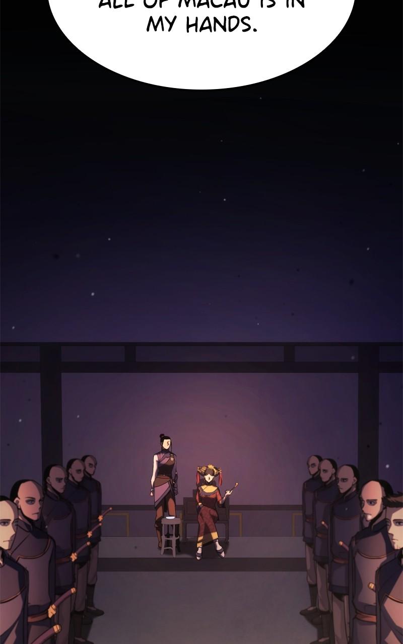 Assassin's Creed: Forgotten Temple Chap 40 - Next Chap 41