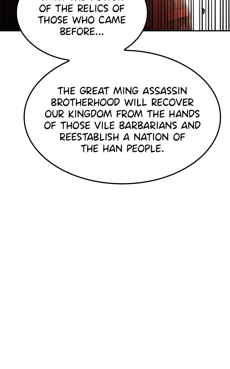 Assassin's Creed: Forgotten Temple Chap 40 - Next Chap 41