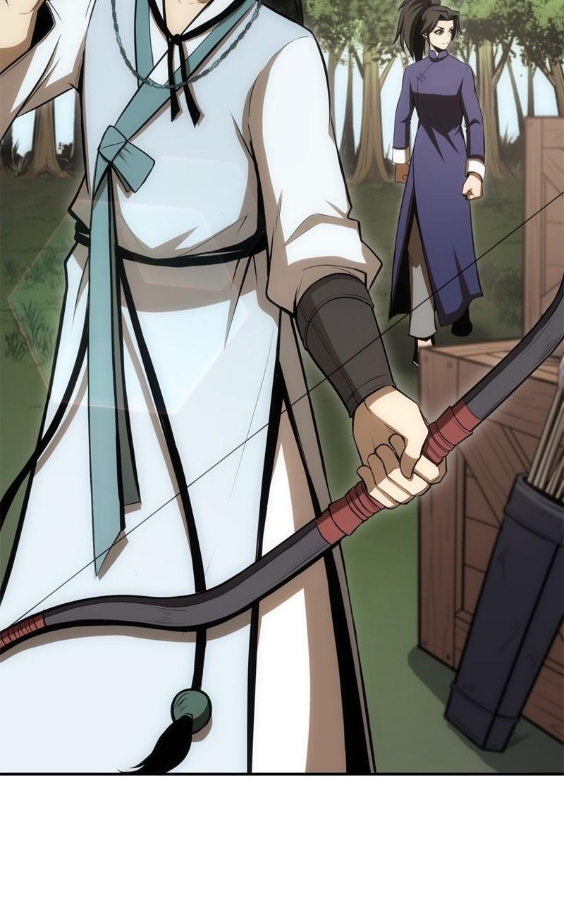 Assassin's Creed: Forgotten Temple Chap 40 - Next Chap 41