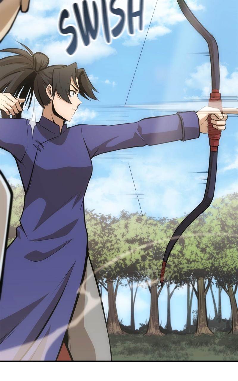 Assassin's Creed: Forgotten Temple Chap 40 - Next Chap 41