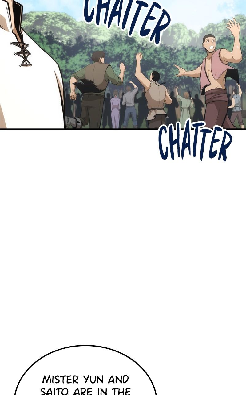 Assassin's Creed: Forgotten Temple Chap 40 - Next Chap 41