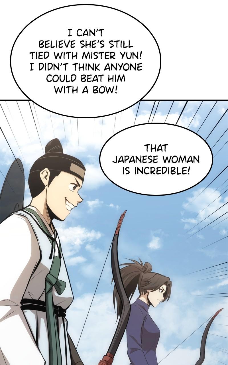 Assassin's Creed: Forgotten Temple Chap 40 - Next Chap 41