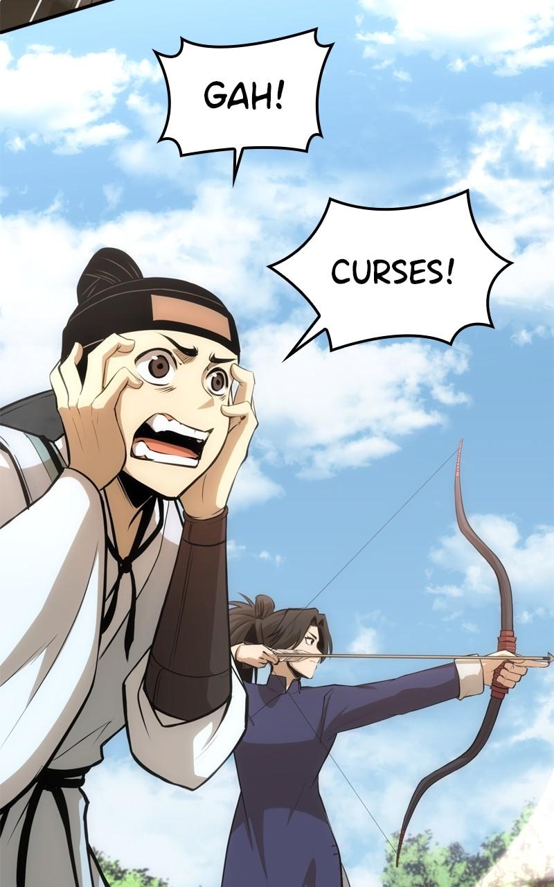 Assassin's Creed: Forgotten Temple Chap 40 - Next Chap 41