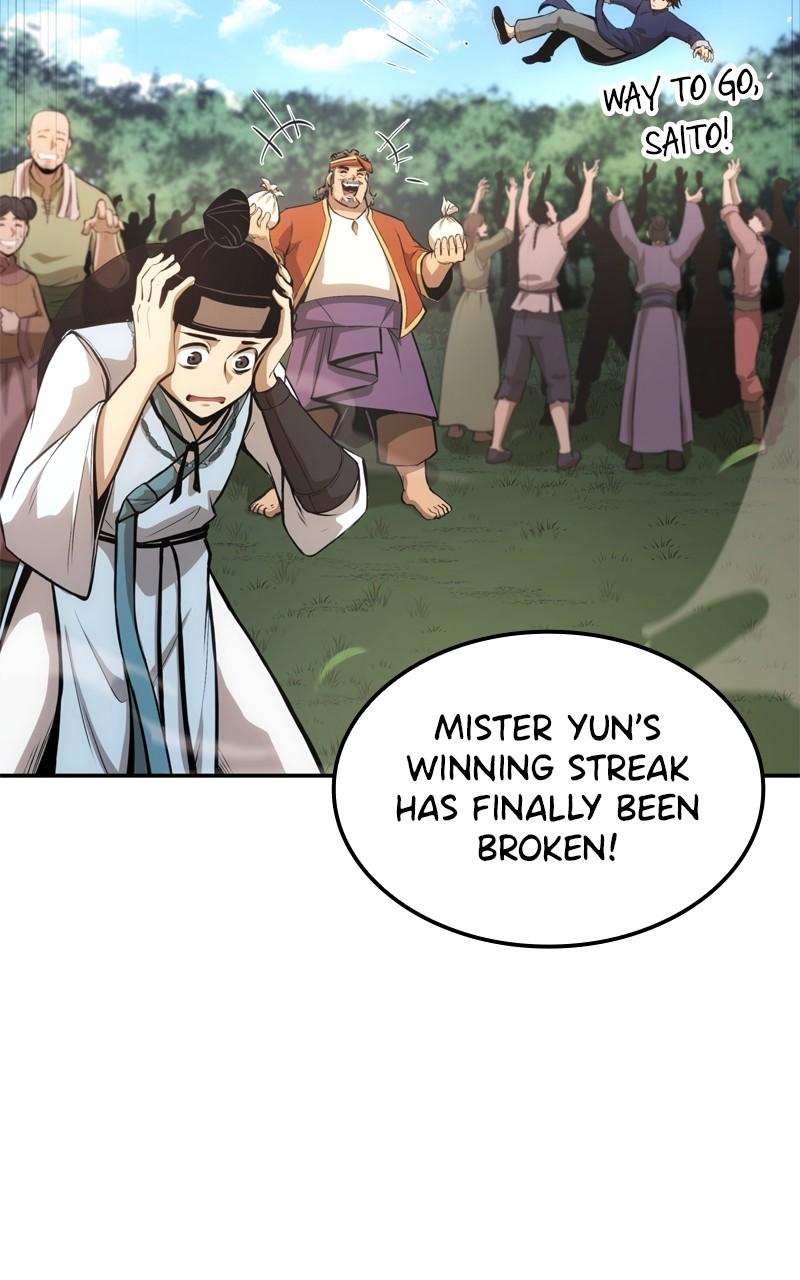 Assassin's Creed: Forgotten Temple Chap 40 - Next Chap 41