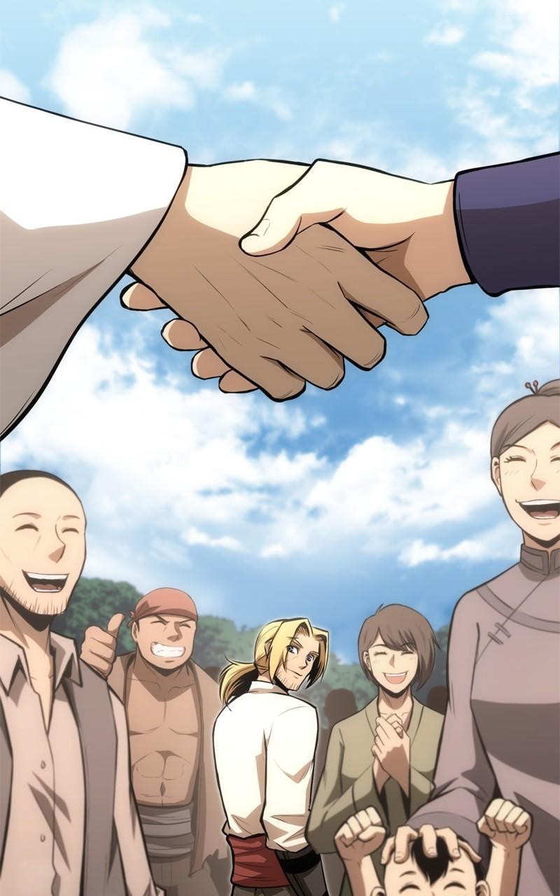 Assassin's Creed: Forgotten Temple Chap 40 - Next Chap 41