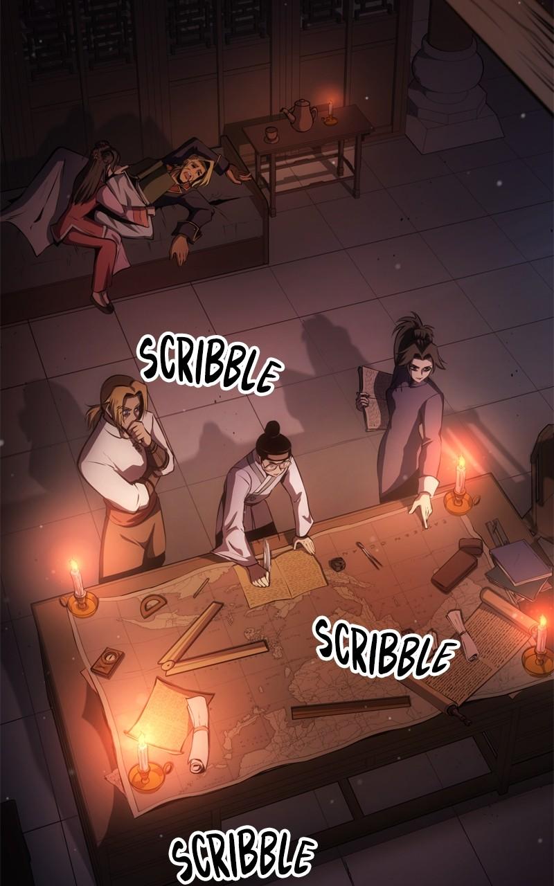Assassin's Creed: Forgotten Temple Chap 40 - Next Chap 41