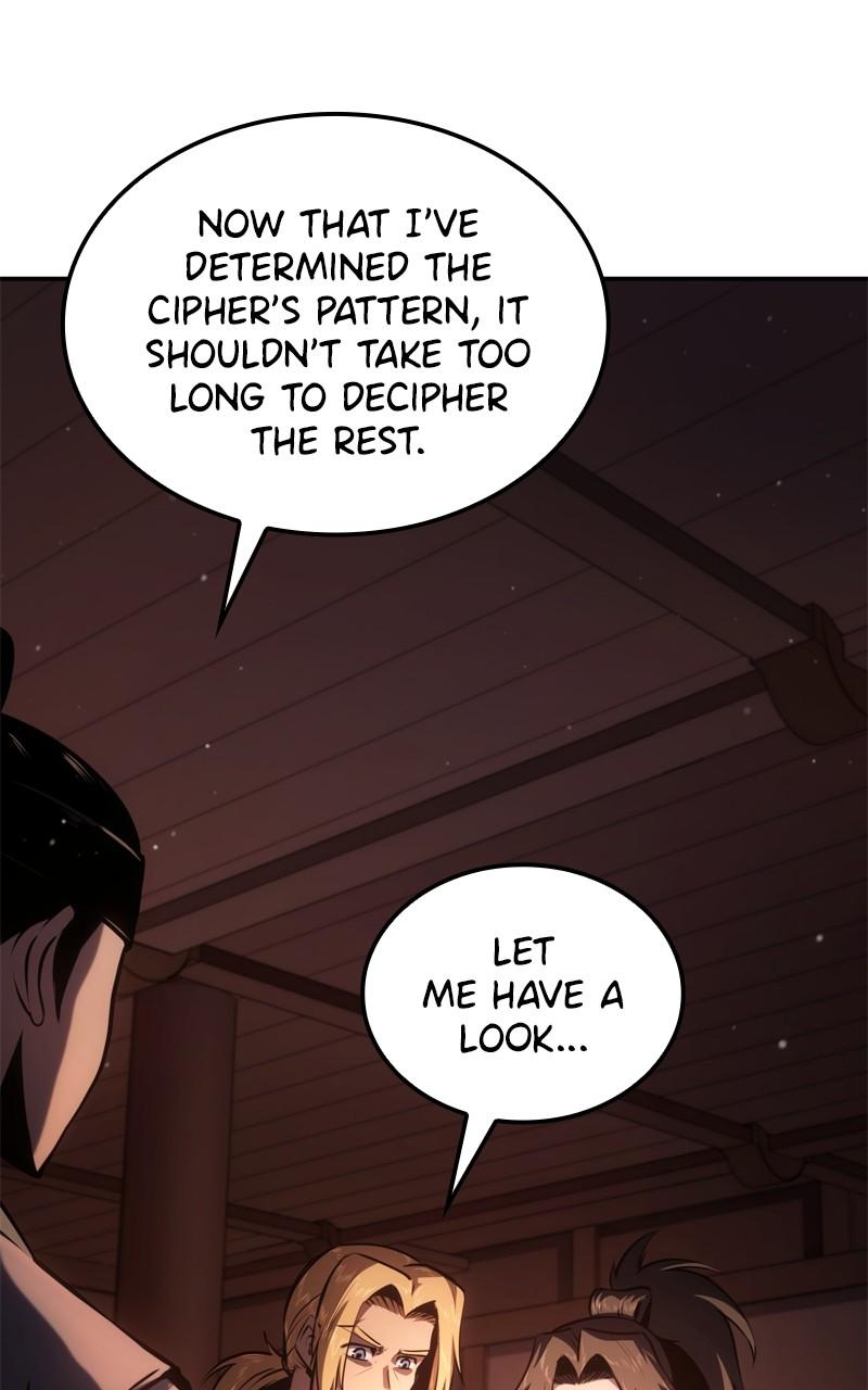 Assassin's Creed: Forgotten Temple Chap 40 - Next Chap 41