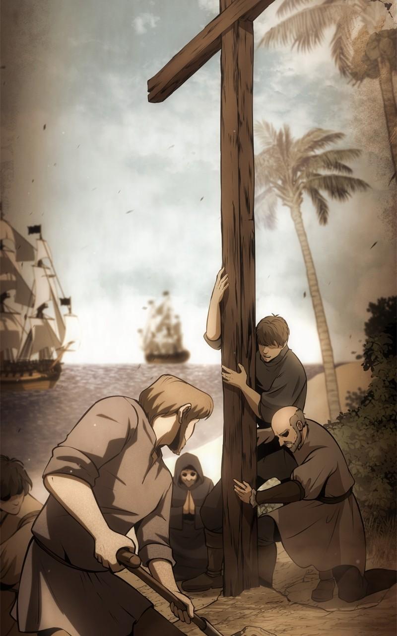 Assassin's Creed: Forgotten Temple Chap 40 - Next Chap 41