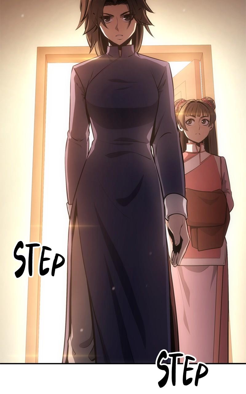 Assassin's Creed: Forgotten Temple Chap 40 - Next Chap 41