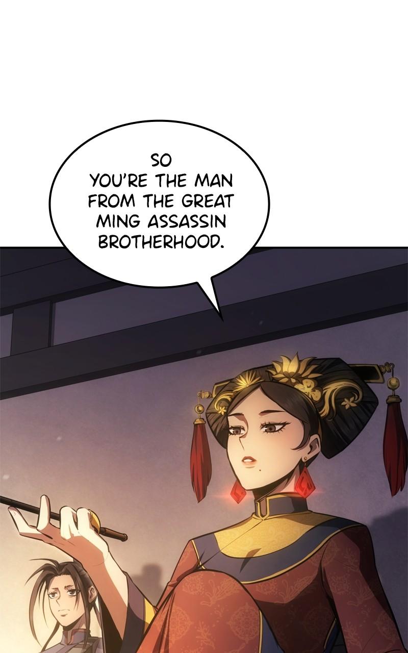 Assassin's Creed: Forgotten Temple Chap 40 - Next Chap 41