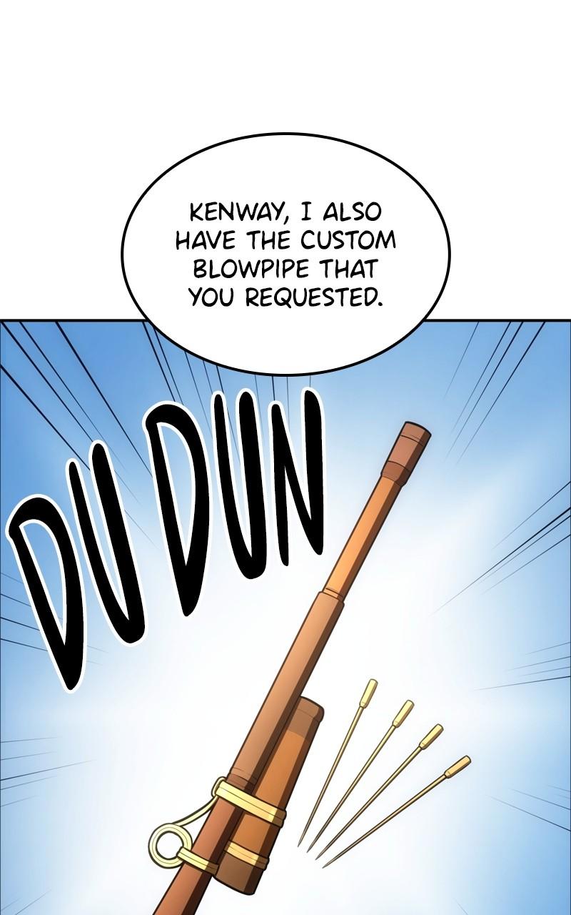 Assassin's Creed: Forgotten Temple Chap 41 - Next Chap 42