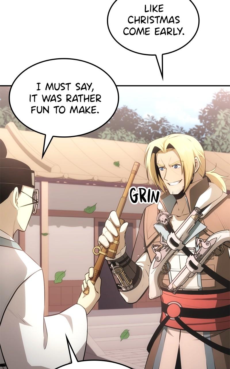 Assassin's Creed: Forgotten Temple Chap 41 - Next Chap 42