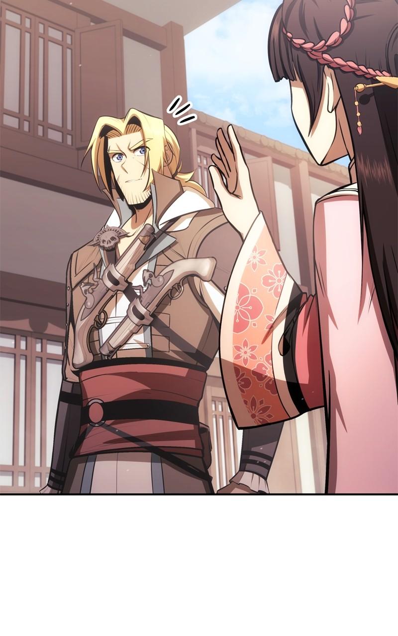 Assassin's Creed: Forgotten Temple Chap 41 - Next Chap 42