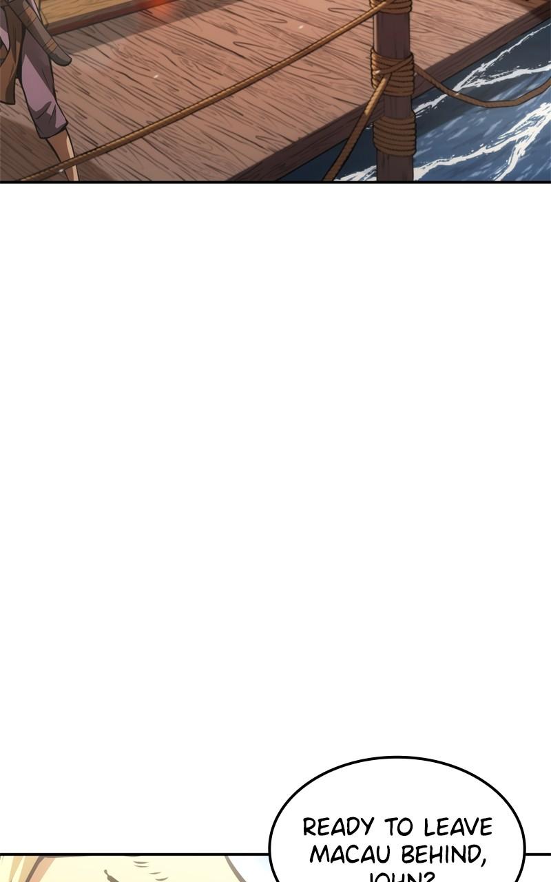 Assassin's Creed: Forgotten Temple Chap 41 - Next Chap 42